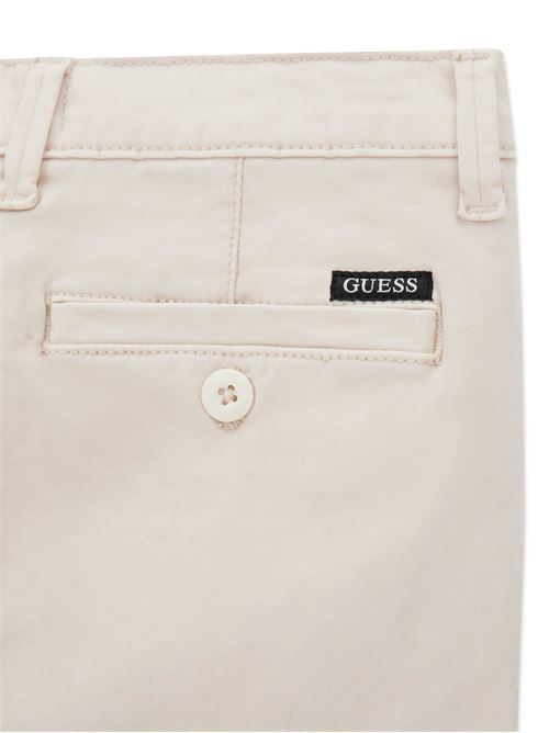  GUESS | L6RB14WFPMA/G1CA