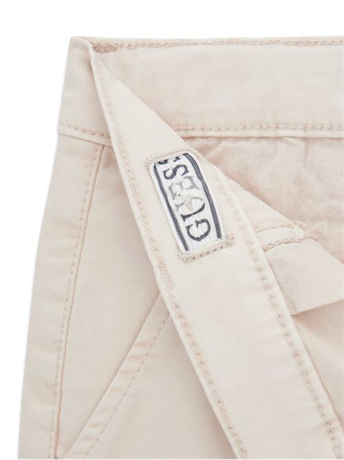  GUESS | L6RB14WFPMA/G1CA