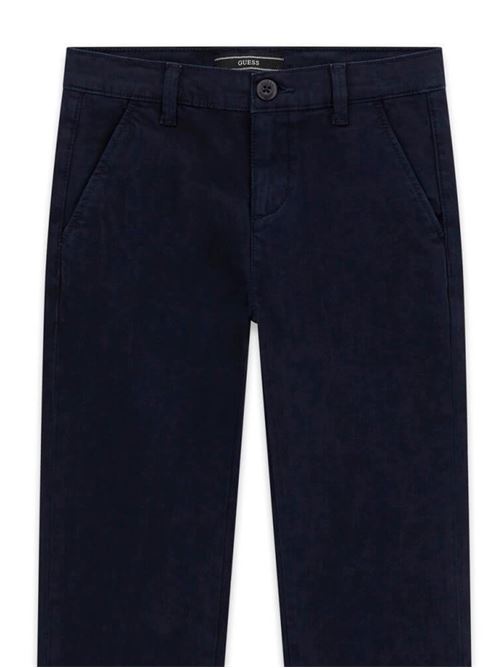  GUESS | L6RB14WFPMA/G7V2