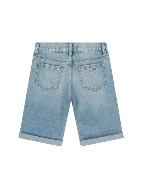  GUESS | L6RD11D41E0/MNLN