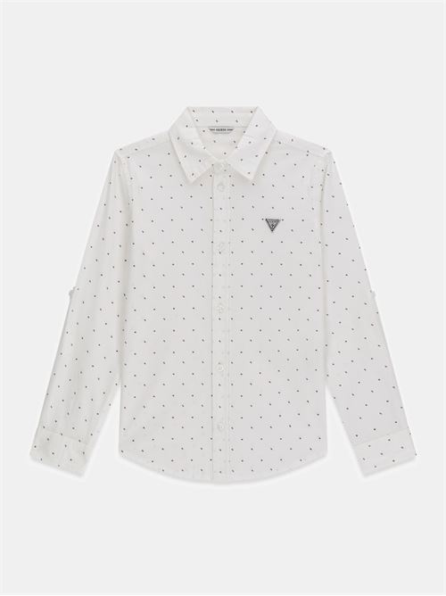  GUESS | L6RH02WE5W0/P15C