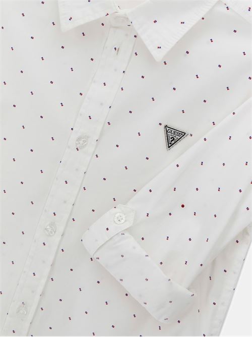  GUESS | L6RH02WE5W0/P15C