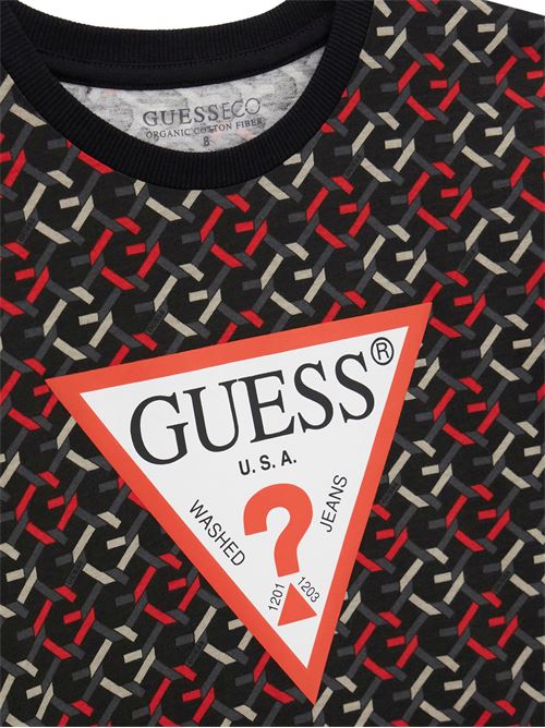  GUESS | L6RI03K8HM4/P9WE