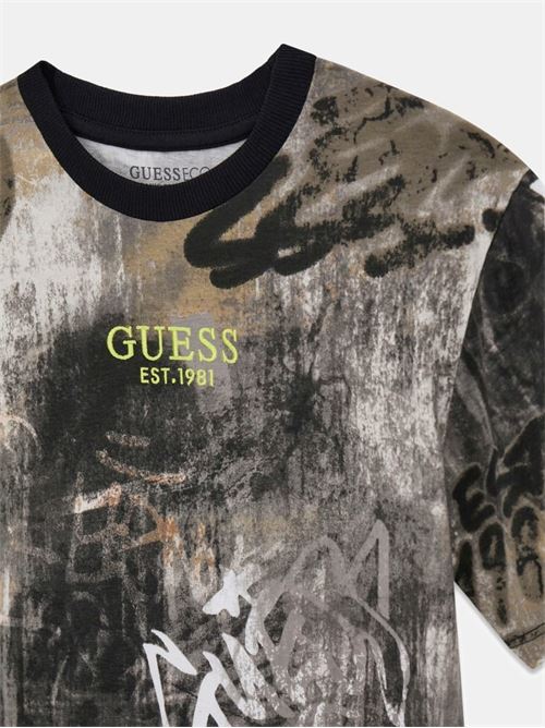  GUESS | L6RI04K8HM4/P9PZ