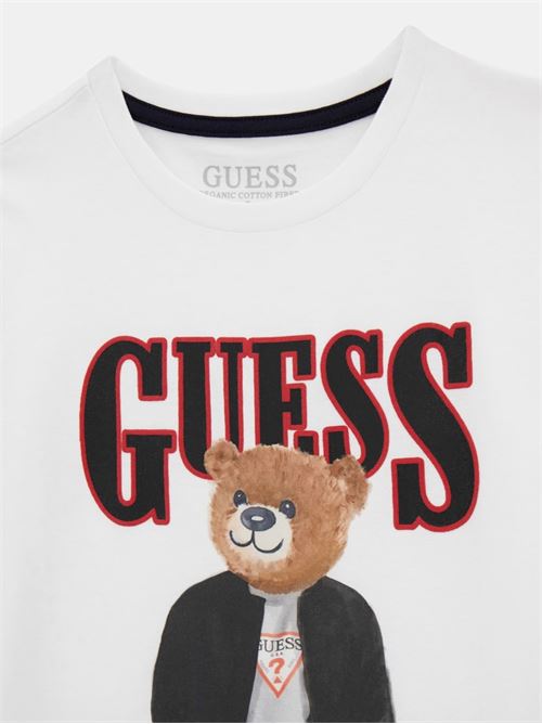 GUESS | L6RI11K8HM4/G011