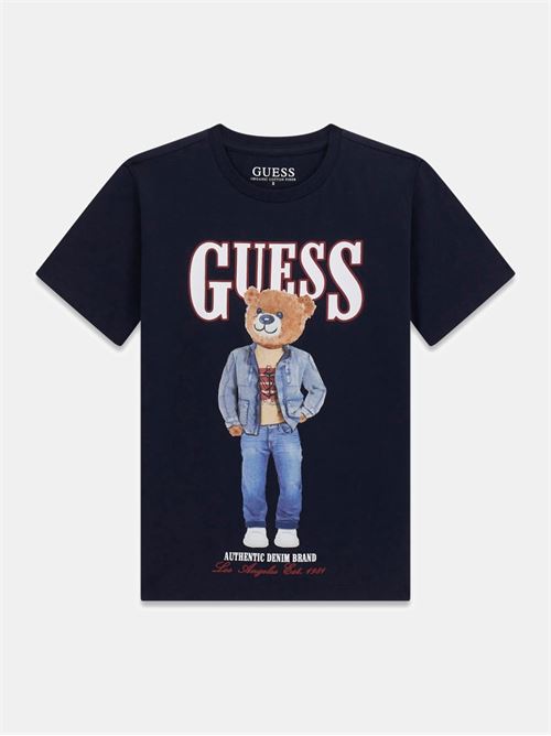  GUESS | L6RI11K8HM4/G7V2