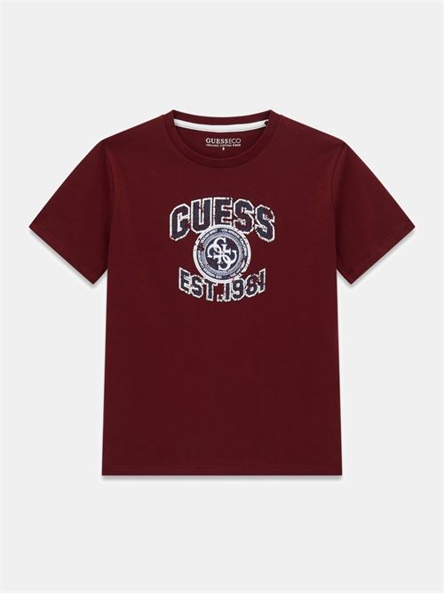  GUESS | L6RI13K8HM4/G577
