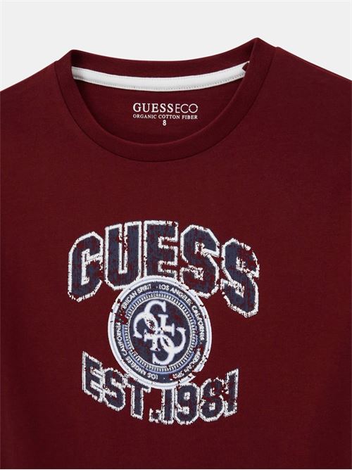  GUESS | L6RI13K8HM4/G577