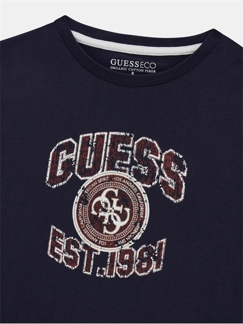  GUESS | L6RI13K8HM4/G7V2