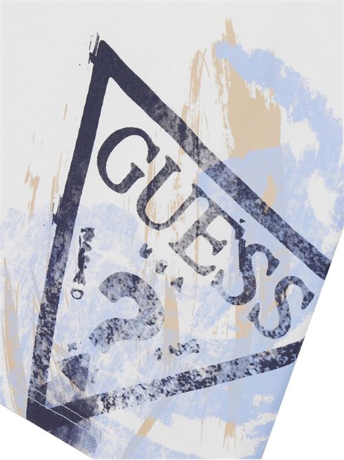  GUESS | L6RI14K8HM4/G011