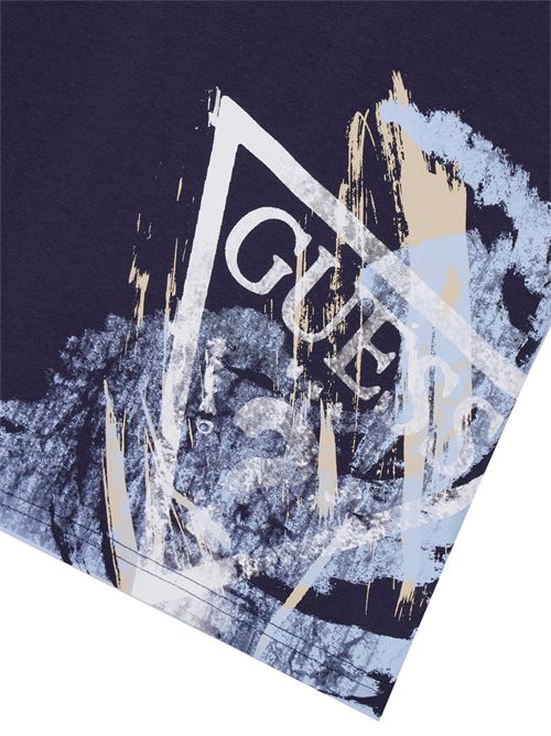  GUESS | L6RI14K8HM4/G7V2