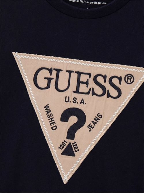  GUESS | L6RI15K8HM4/G7V2