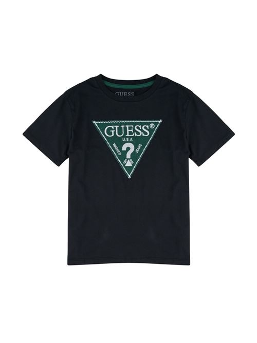  GUESS | L6RI15K8HM4/JBLK