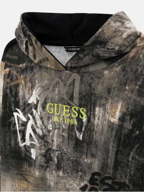  GUESS | L6RQ00KA6R4/P9PZ