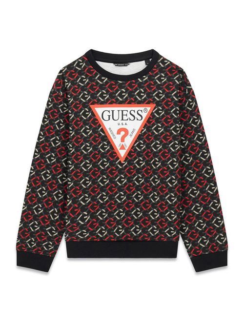  GUESS | L6RQ02KA6R4/P9WE