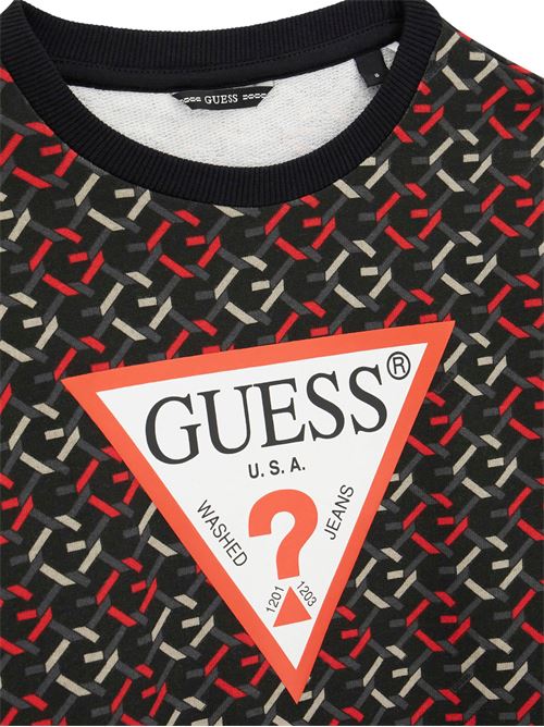  GUESS | L6RQ02KA6R4/P9WE