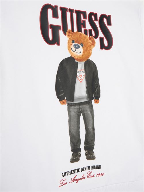  GUESS | L6RQ05KAD74/G011