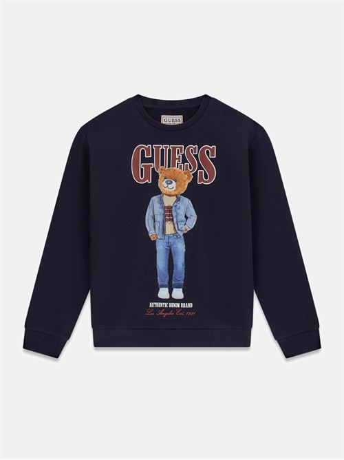  GUESS | L6RQ05KAD74/G7V2