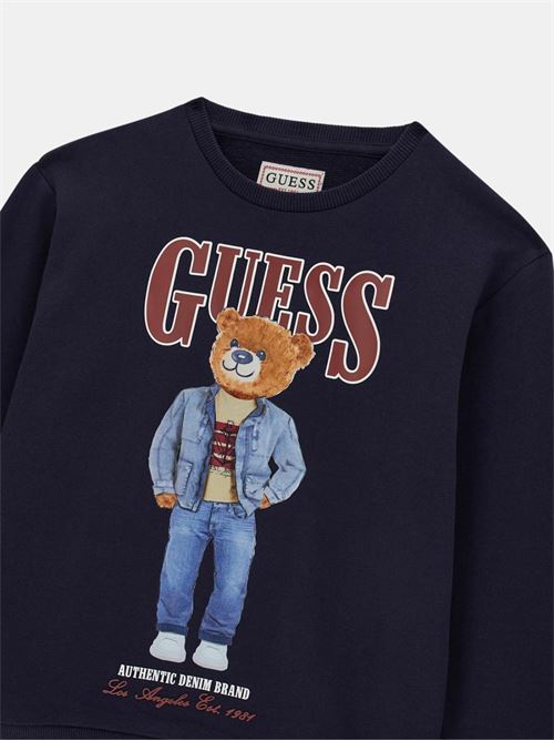  GUESS | L6RQ05KAD74/G7V2