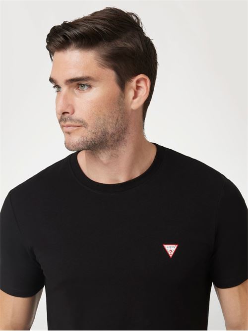  GUESS | M2YI24J1314/JBLK