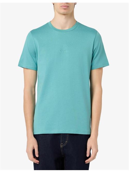  GUESS | M2YI72I3Z14/A74H