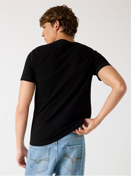  GUESS | M2YI72I3Z14/JBLK