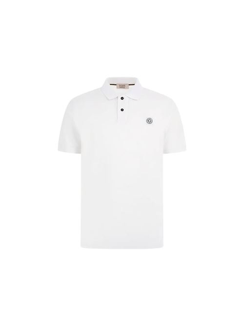  GUESS | M2YP24KC9T1/G011