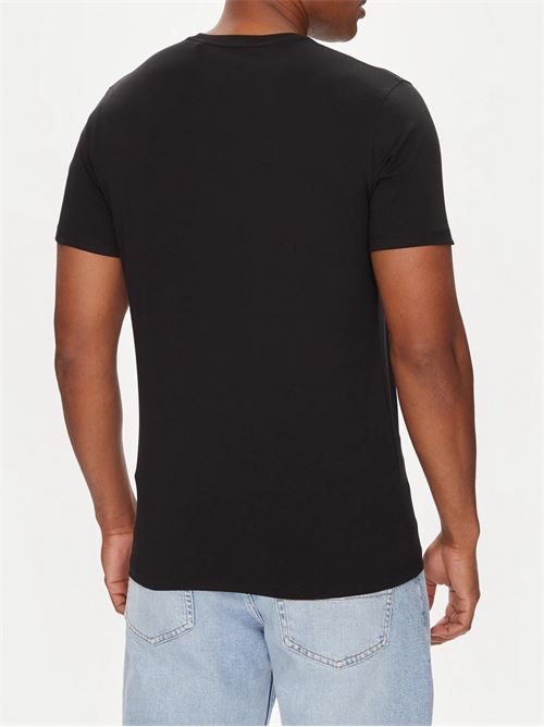  GUESS | M4GI70KC9X0/JBLK