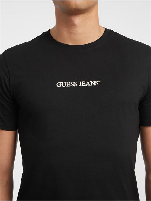  GUESS | M4YI52K8HM0/JBLK