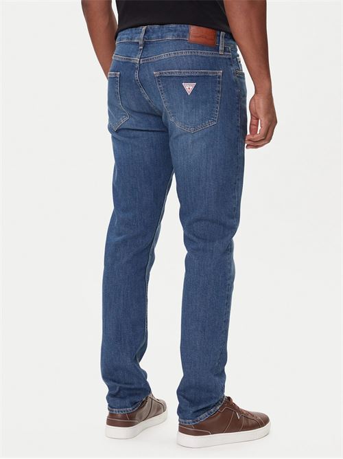  GUESS | M5BA1CD002C/GJEW