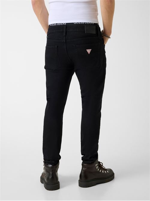  GUESS | M5YA0FD6311/INBO