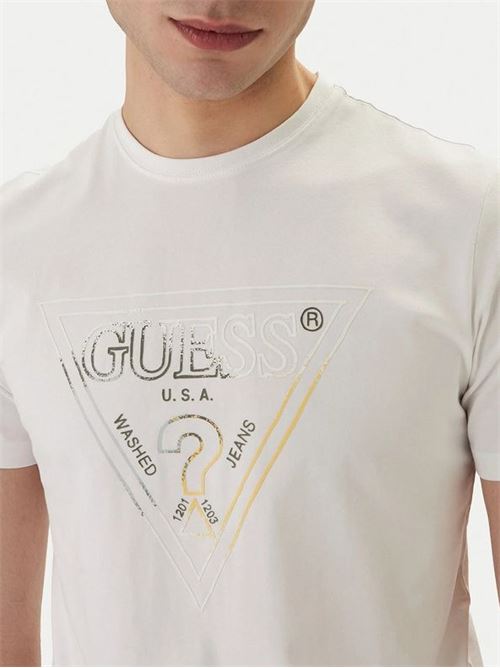  GUESS | M6GI11K2992/G011