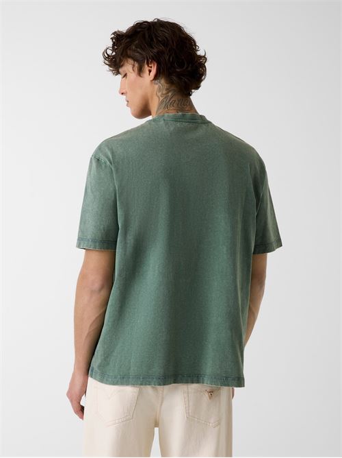  GUESS | M6GI18K3050/G8G4