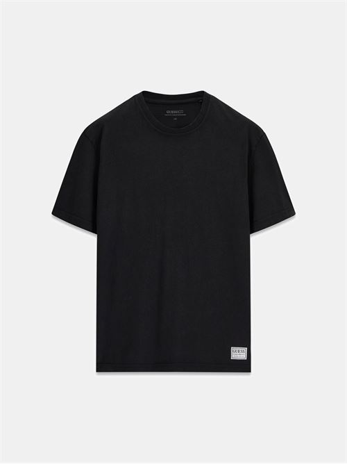  GUESS | M6GI18K3050/JBLK