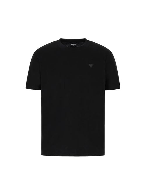  GUESS | M6GI21K3053/JBLK