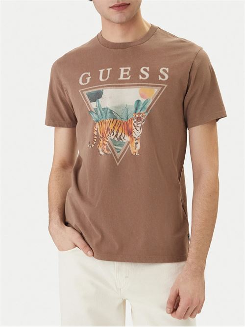  GUESS | M6GI33K3310/F1ZE