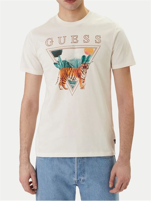  GUESS | M6GI33K3310/G018