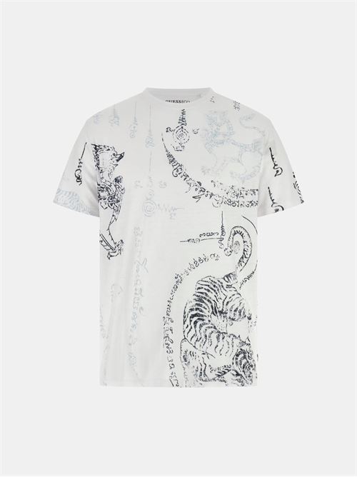  GUESS | M6GI42K3347/G011