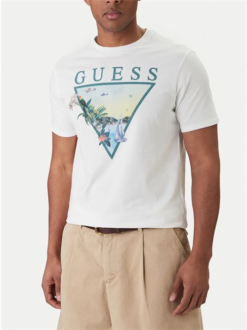  GUESS | M6GI49K3584/G018