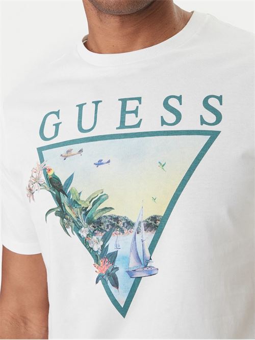  GUESS | M6GI49K3584/G018