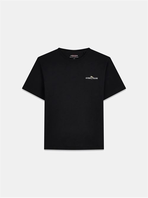  GUESS | M6GIB7K8HM0/JBLK