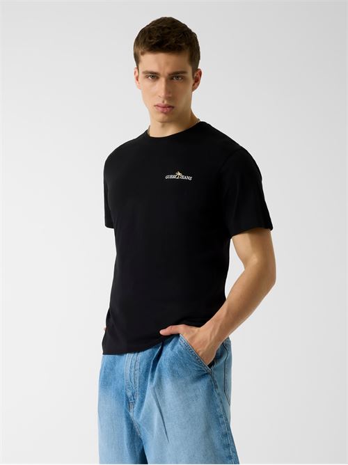  GUESS | M6GIB7K8HM0/JBLK