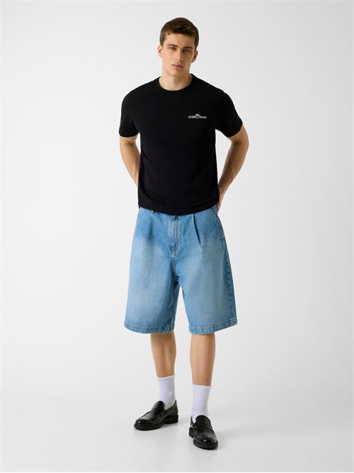  GUESS | M6GIB7K8HM0/JBLK