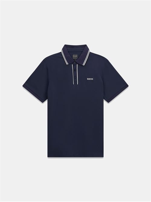  GUESS | M6GP27K3179/G7V2