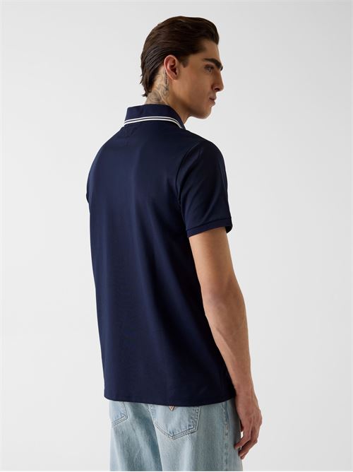  GUESS | M6GP27K3179/G7V2