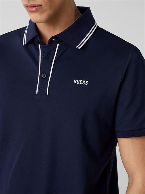  GUESS | M6GP27K3179/G7V2