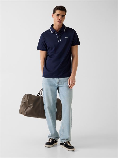  GUESS | M6GP27K3179/G7V2