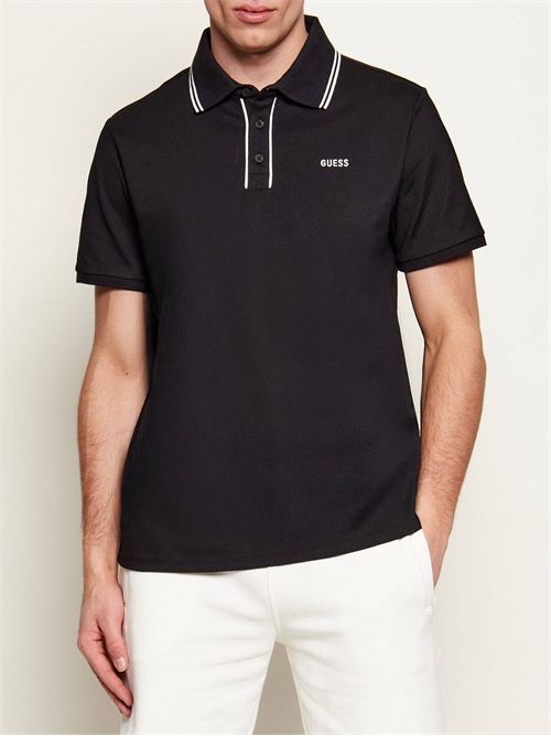  GUESS | M6GP27K3179/JBLK