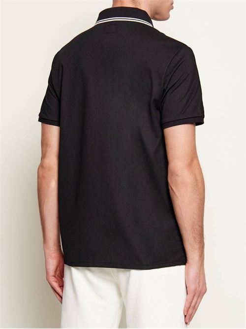  GUESS | M6GP27K3179/JBLK