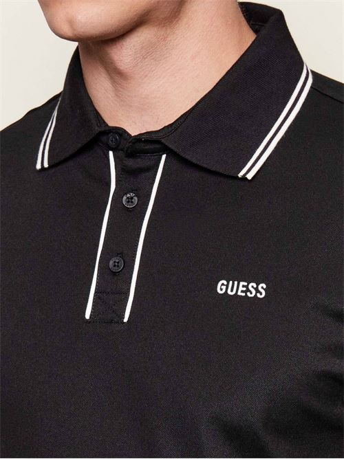  GUESS | M6GP27K3179/JBLK